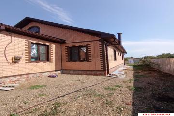 Фото №2: Дом 113 м² - Рязанская, мкр. жилой комплекс Культурный, ул. Некрасова