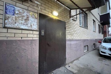 Фото №4: Студия 37 м² - Краснодар, мкр. Музыкальный, ул. им. Хаджинова М.И., 21