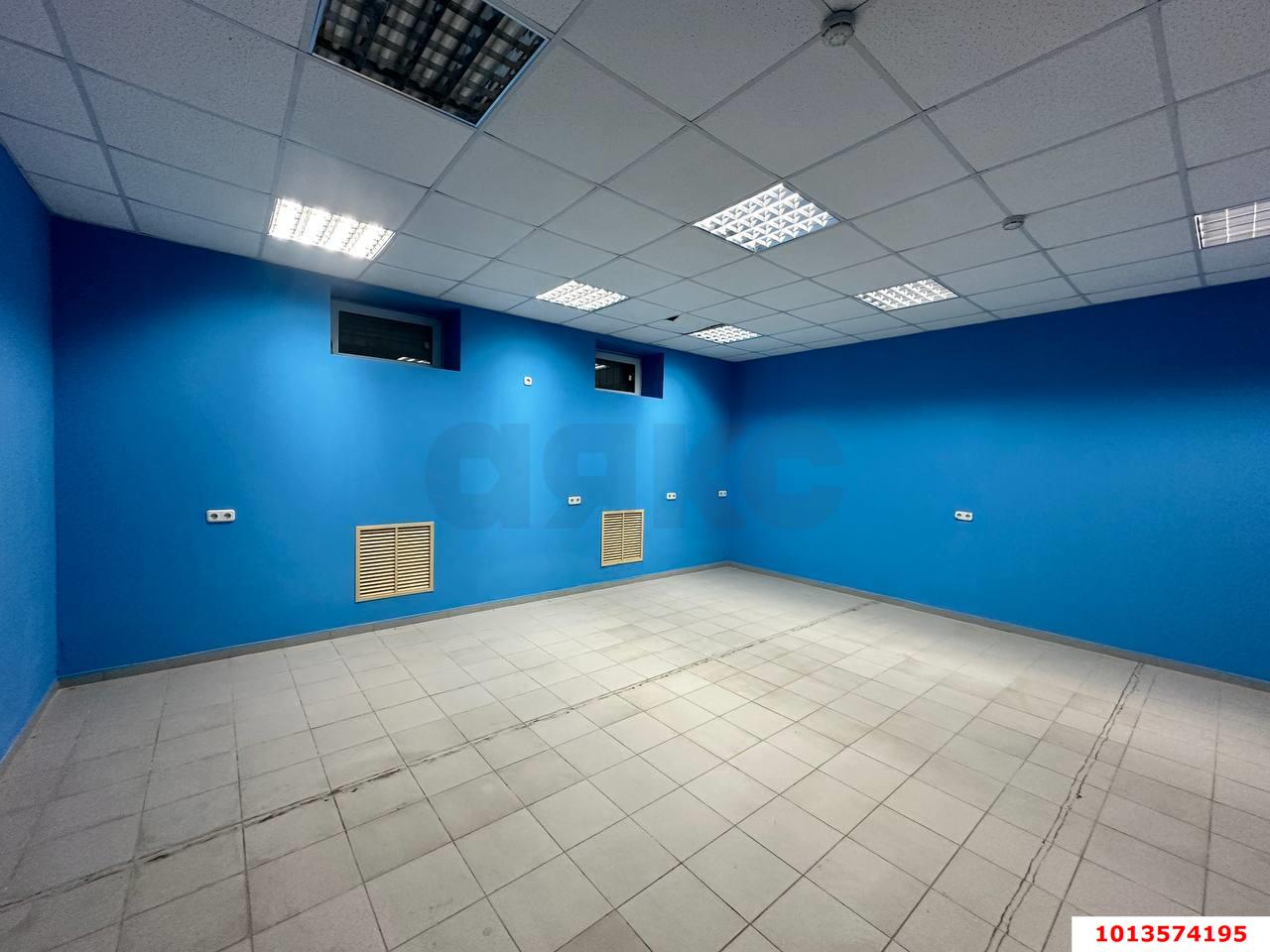 Фото №3: Студия 37 м² - Краснодар, Музыкальный, ул. им. Хаджинова М.И., 21