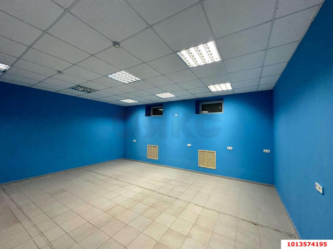 Фото №4: Студия 37 м² - Краснодар, Музыкальный, ул. им. Хаджинова М.И., 21