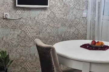 Фото №3: 1-комнатная квартира 32 м² - Краснодар, мкр. Светлоград, ул. Красных Партизан, 1/3к8