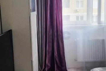 Фото №5: 1-комнатная квартира 32 м² - Краснодар, мкр. Светлоград, ул. Красных Партизан, 1/3к8