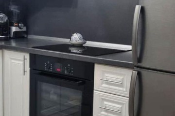 Фото №1: 1-комнатная квартира 32 м² - Краснодар, мкр. Светлоград, ул. Красных Партизан, 1/3к8