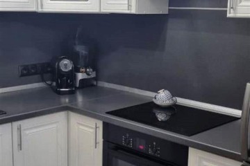 Фото №4: 1-комнатная квартира 32 м² - Краснодар, мкр. Светлоград, ул. Красных Партизан, 1/3к8