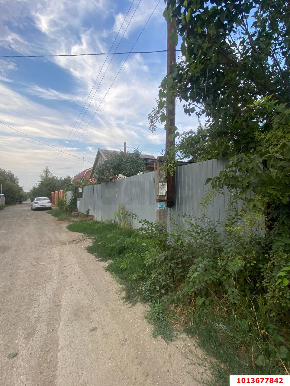 Фото №4: Дом 60 м² + 5.8 сот. - ТЭЦ, Прикубанский внутригородской округ, ул. Красная