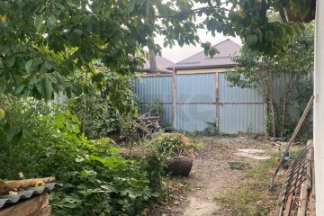 Фото №1: Дом 60 м² - ТЭЦ, мкр. Прикубанский внутригородской округ, ул. Красная