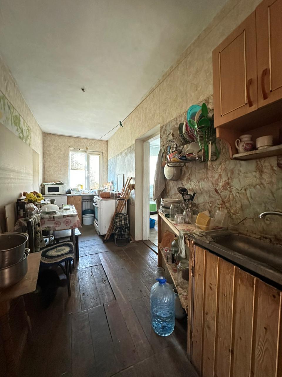 Фото №4: Дом 60 м² + 5.8 сот. - ТЭЦ, ул. Красная