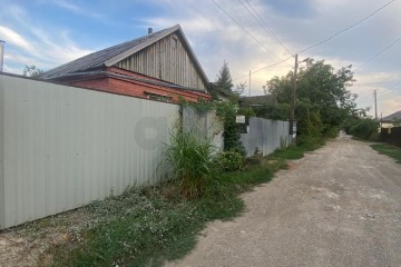 Фото №3: Дом 60 м² - ТЭЦ, мкр. Прикубанский внутригородской округ, ул. Красная