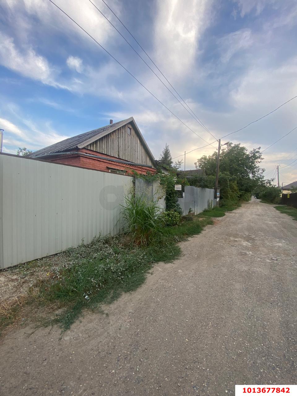 Фото №3: Дом 60 м² + 5.8 сот. - ТЭЦ, Прикубанский внутригородской округ, ул. Красная