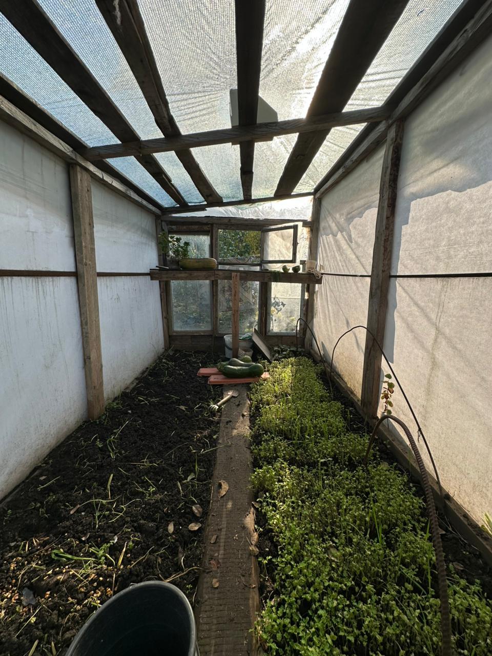 Фото №8: Дом 60 м² + 5.8 сот. - ТЭЦ, ул. Красная