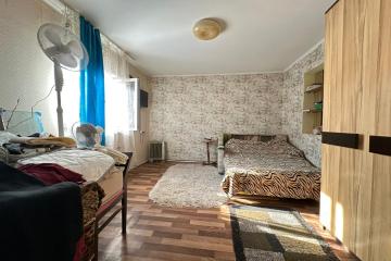 Фото №2: Дом 60 м² - ТЭЦ, мкр. Прикубанский внутригородской округ, ул. Красная