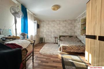 Фото №2: Дом 60 м² - ТЭЦ, мкр. Прикубанский внутригородской округ, ул. Красная