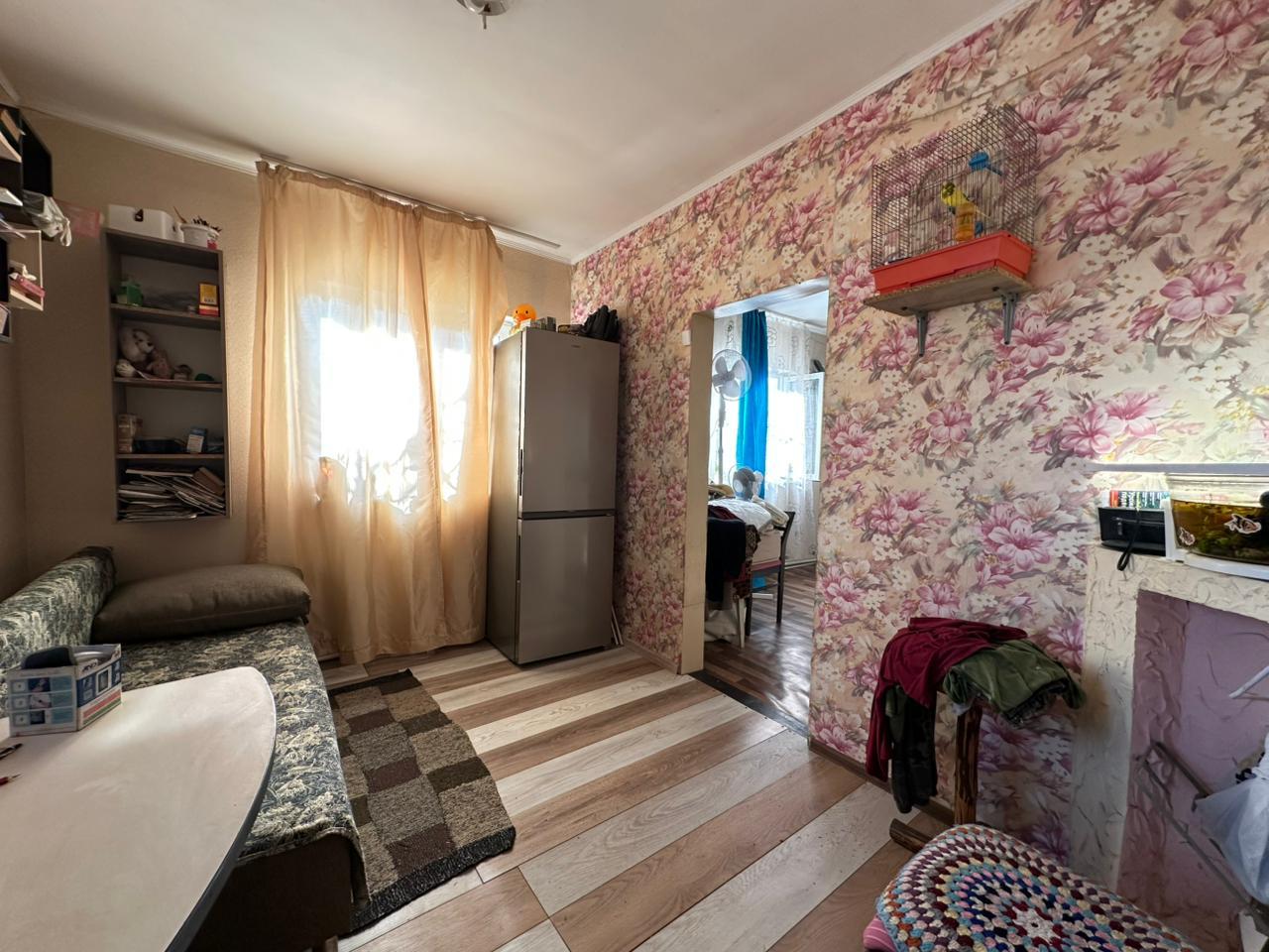 Фото №3: Дом 60 м² + 5.8 сот. - ТЭЦ, ул. Красная