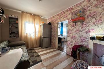 Фото №3: Дом 60 м² - ТЭЦ, мкр. Прикубанский внутригородской округ, ул. Красная