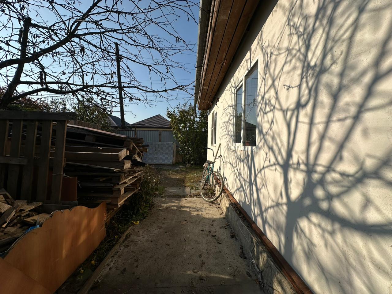 Фото №6: Дом 60 м² + 5.8 сот. - ТЭЦ, ул. Красная