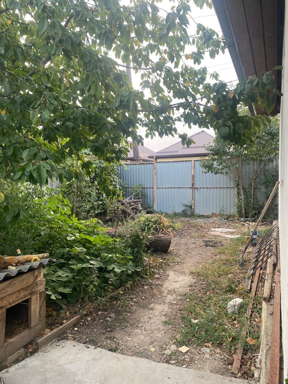 Фото №9: Дом 60 м² + 5.8 сот. - ТЭЦ, ул. Красная