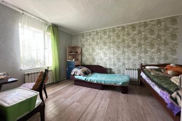 Фото №1: Дом 60 м² - ТЭЦ, мкр. Прикубанский внутригородской округ, ул. Красная