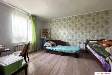 Фото №1: Дом 60 м² - ТЭЦ, мкр. Прикубанский внутригородской округ, ул. Красная