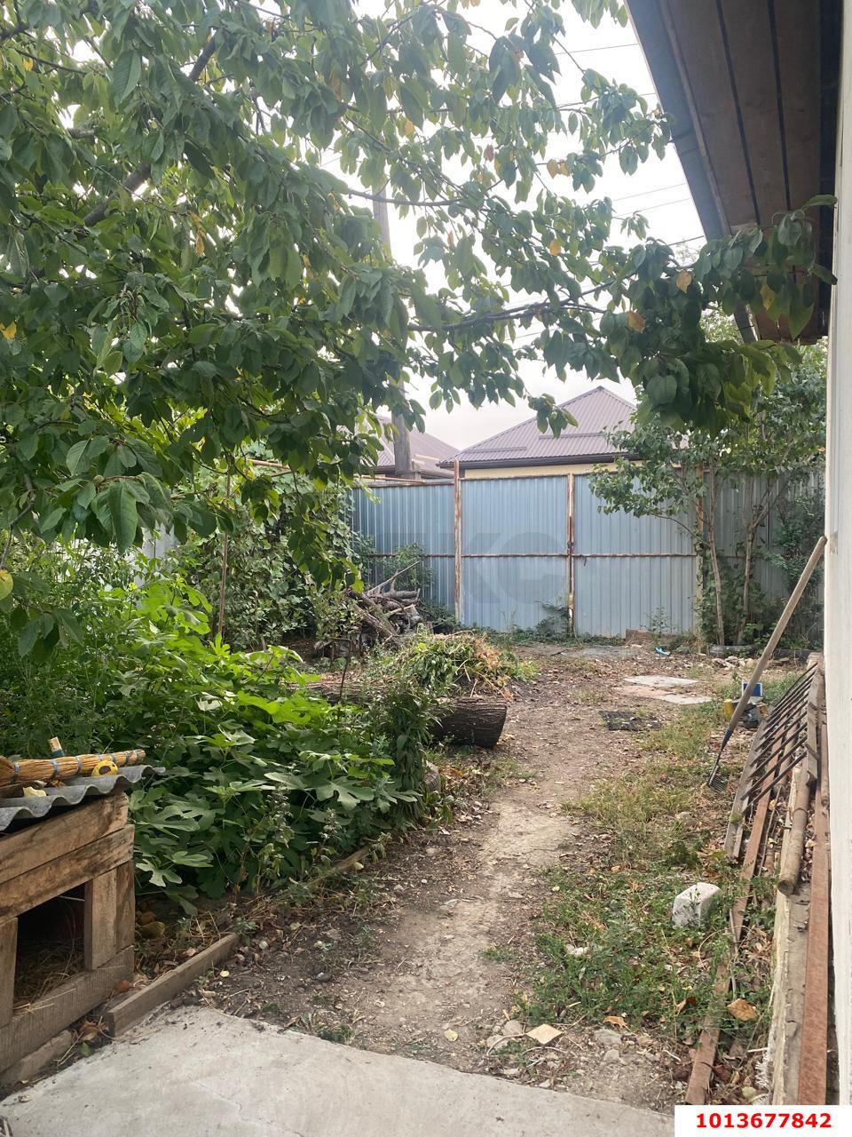 Фото №1: Дом 60 м² + 5.8 сот. - ТЭЦ, Прикубанский внутригородской округ, ул. Красная