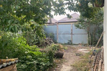 Фото №1: Дом 60 м² - ТЭЦ, мкр. Прикубанский внутригородской округ, ул. Красная