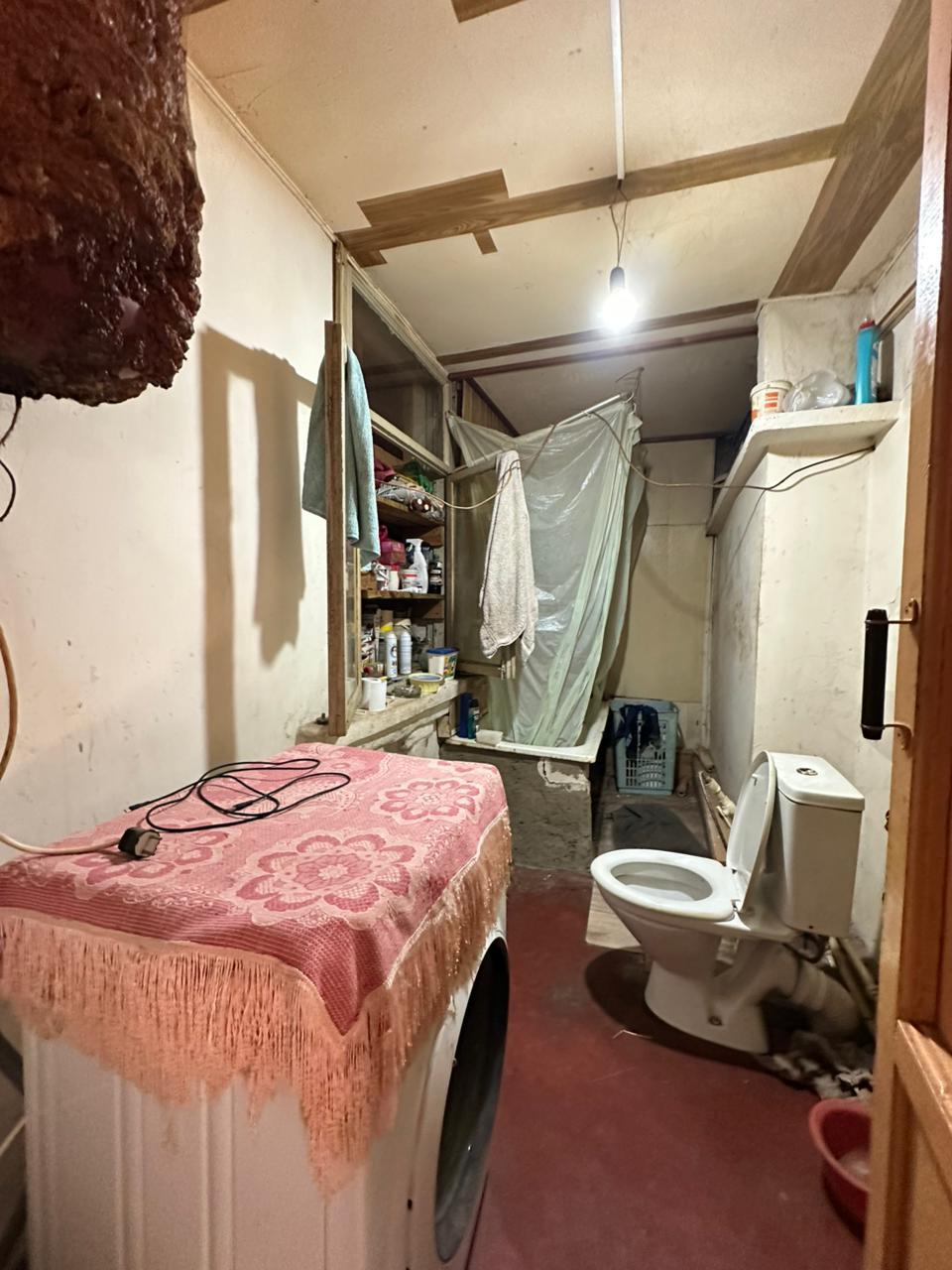 Фото №5: Дом 60 м² + 5.8 сот. - ТЭЦ, ул. Красная