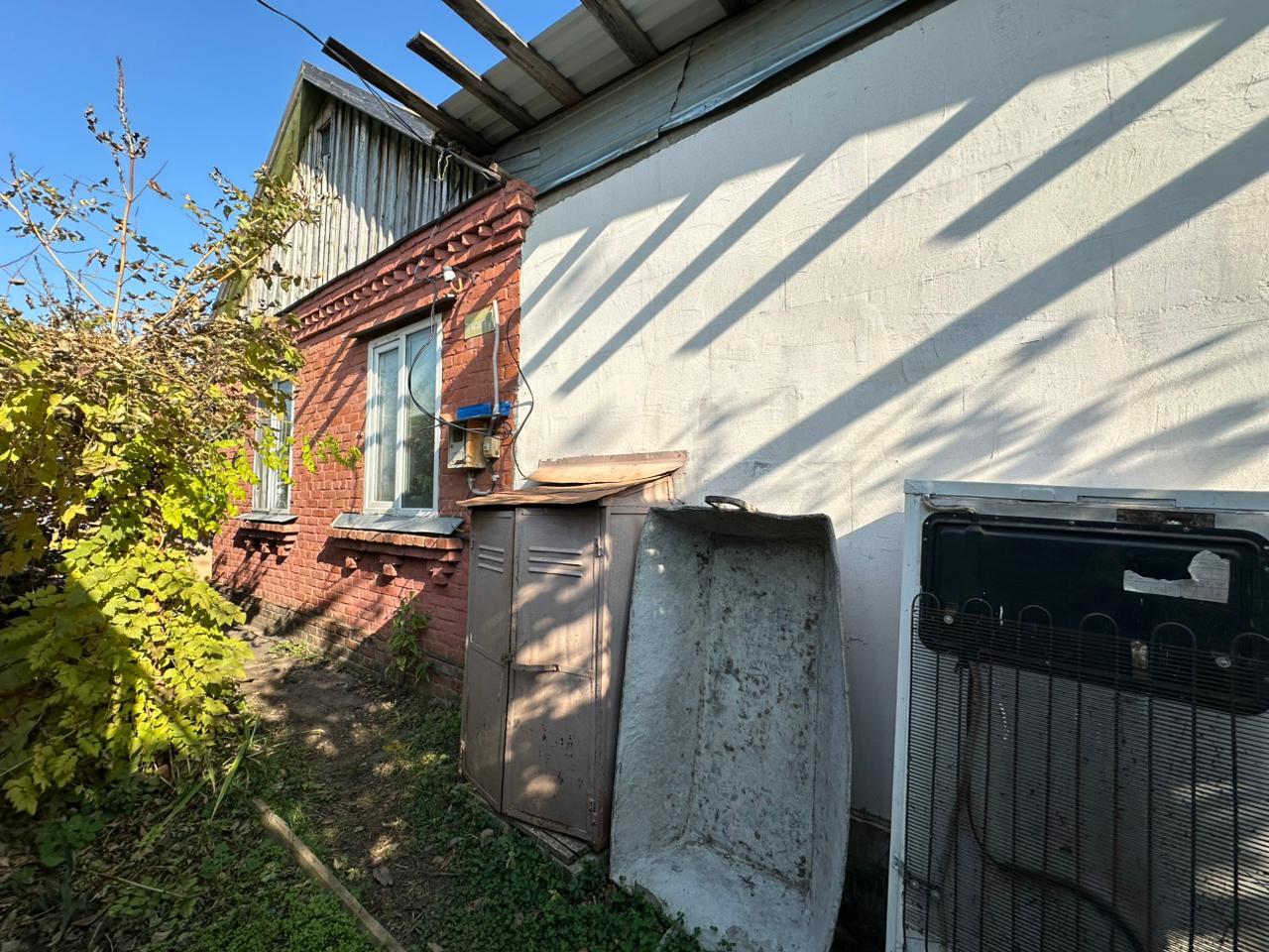 Фото №7: Дом 60 м² + 5.8 сот. - ТЭЦ, ул. Красная