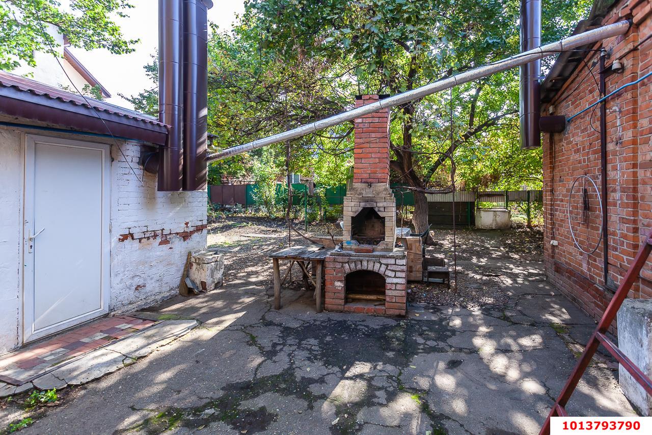 Фото №13: Дом 41 м² + 4.93 сот. - Краснодар, Краевая Клиническая Больница, ул. 21-го Партсъезда, 26/1