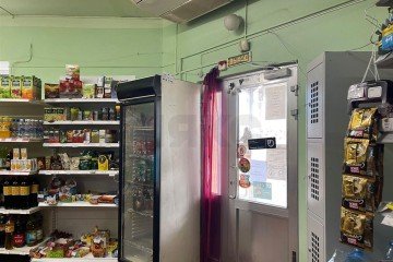 Фото №2: Торговое помещение 98 м² - Васюринская, ул. Железнодорожная, 12