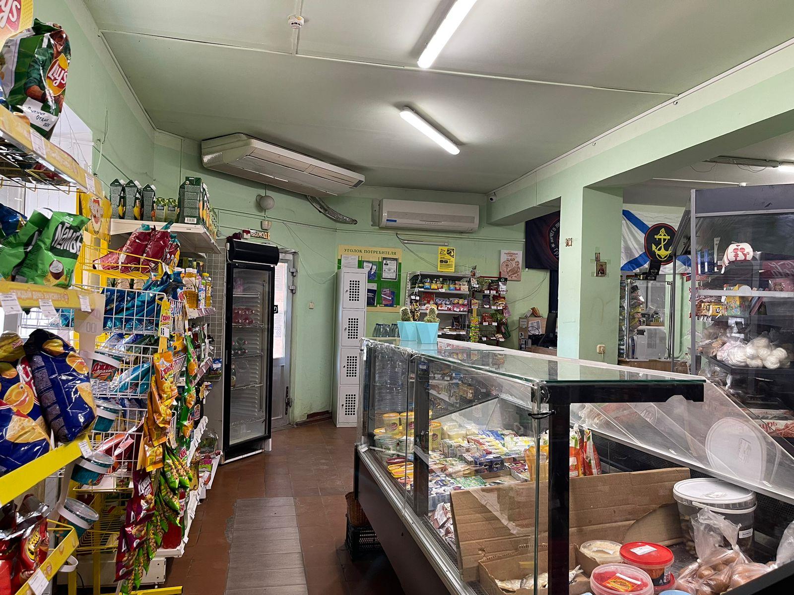 Фото №4: Коммерция 97 м² - Васюринская, мкр. Прикубанский внутригородской округ, ул. Железнодорожная, 12