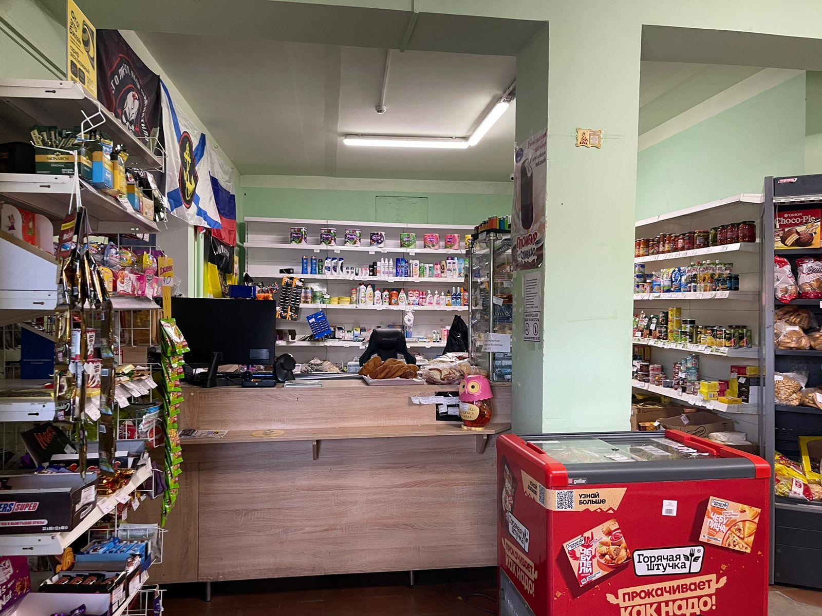 Фото №3: Коммерция 97 м² - Васюринская, мкр. Прикубанский внутригородской округ, ул. Железнодорожная, 12