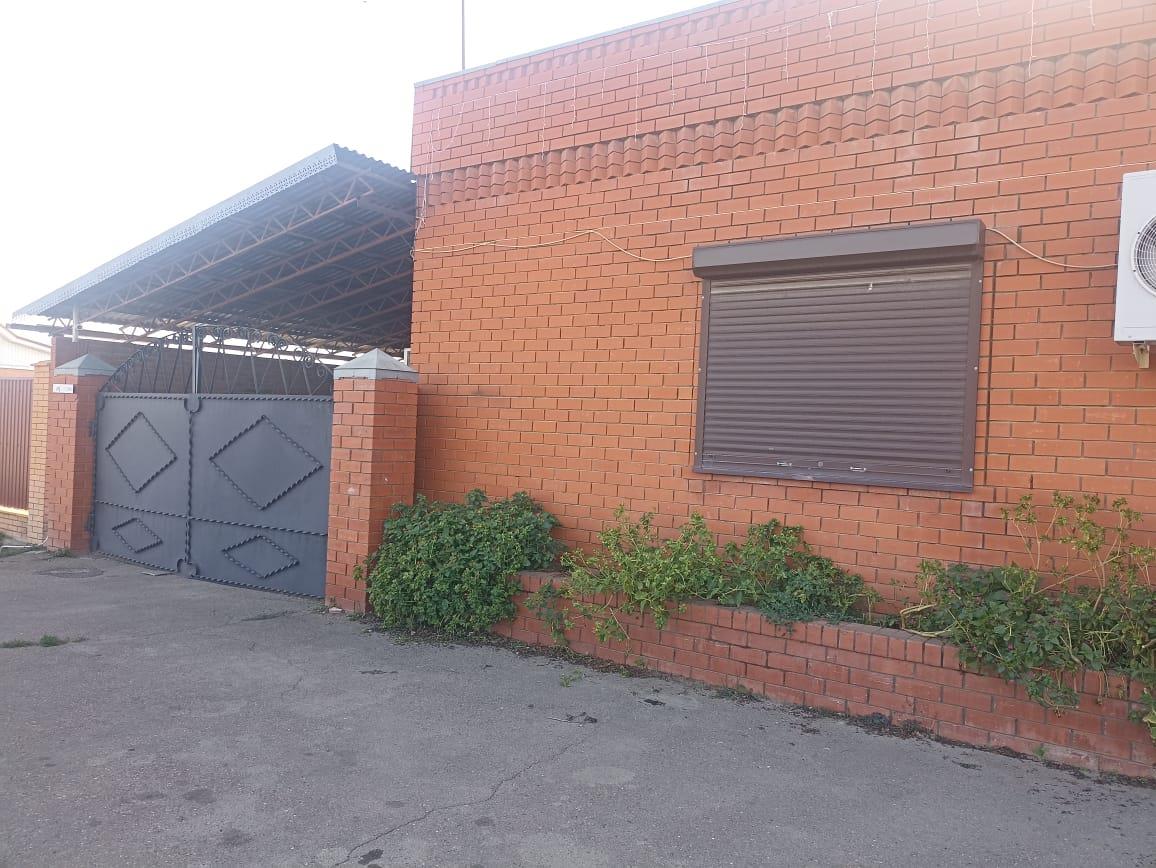 Фото №7: Коммерция 97 м² - Васюринская, мкр. Прикубанский внутригородской округ, ул. Железнодорожная, 12