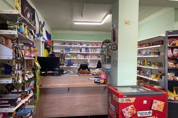 Фото №3: Торговое помещение 98 м² - Васюринская, ул. Железнодорожная, 12