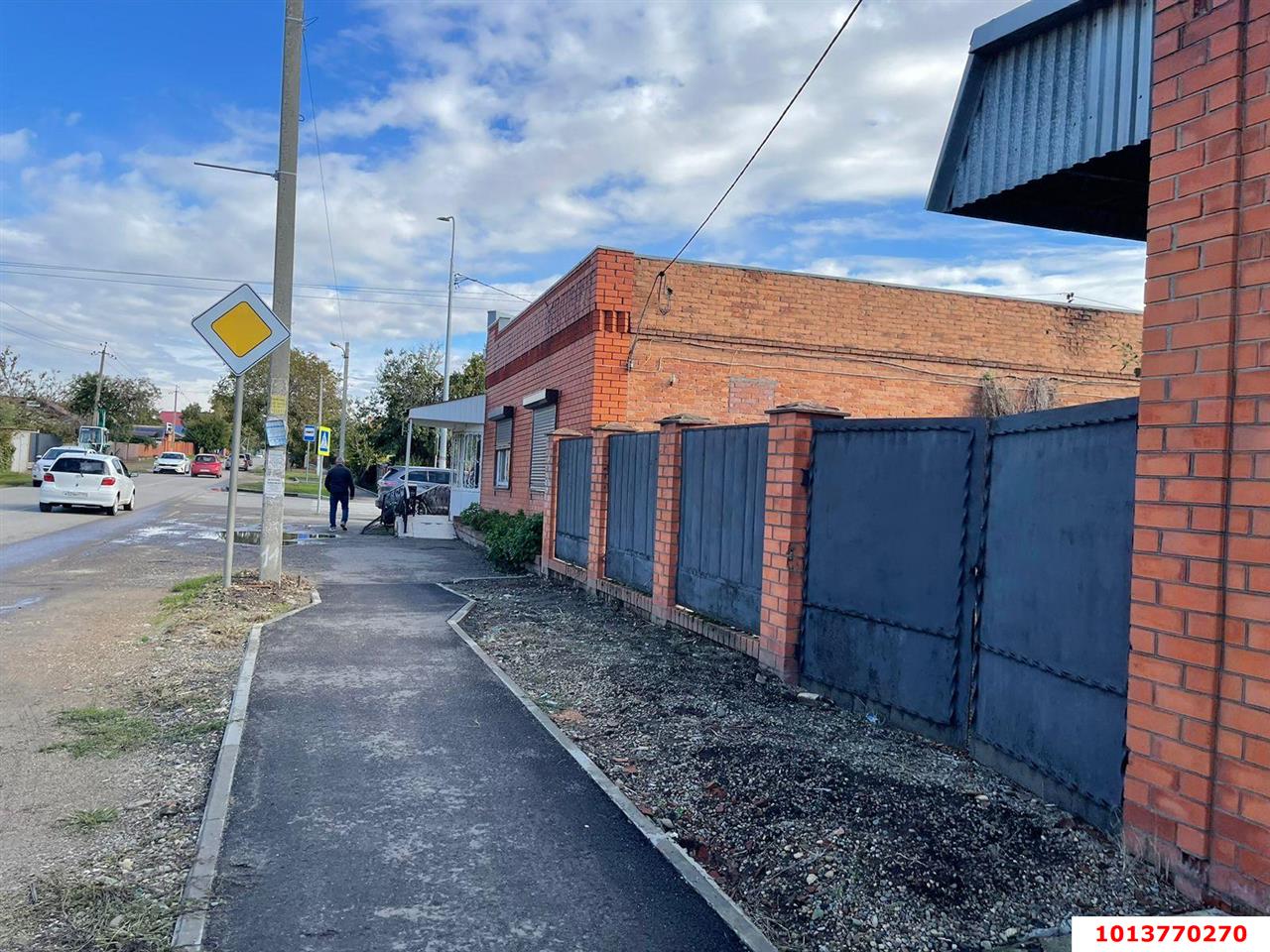 Фото №8: Торговое помещение 98 м² - Васюринская, ул. Железнодорожная, 12