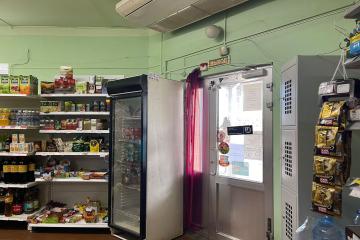 Фото №2: Коммерция 97 м² - Васюринская, мкр. Прикубанский внутригородской округ, ул. Железнодорожная, 12