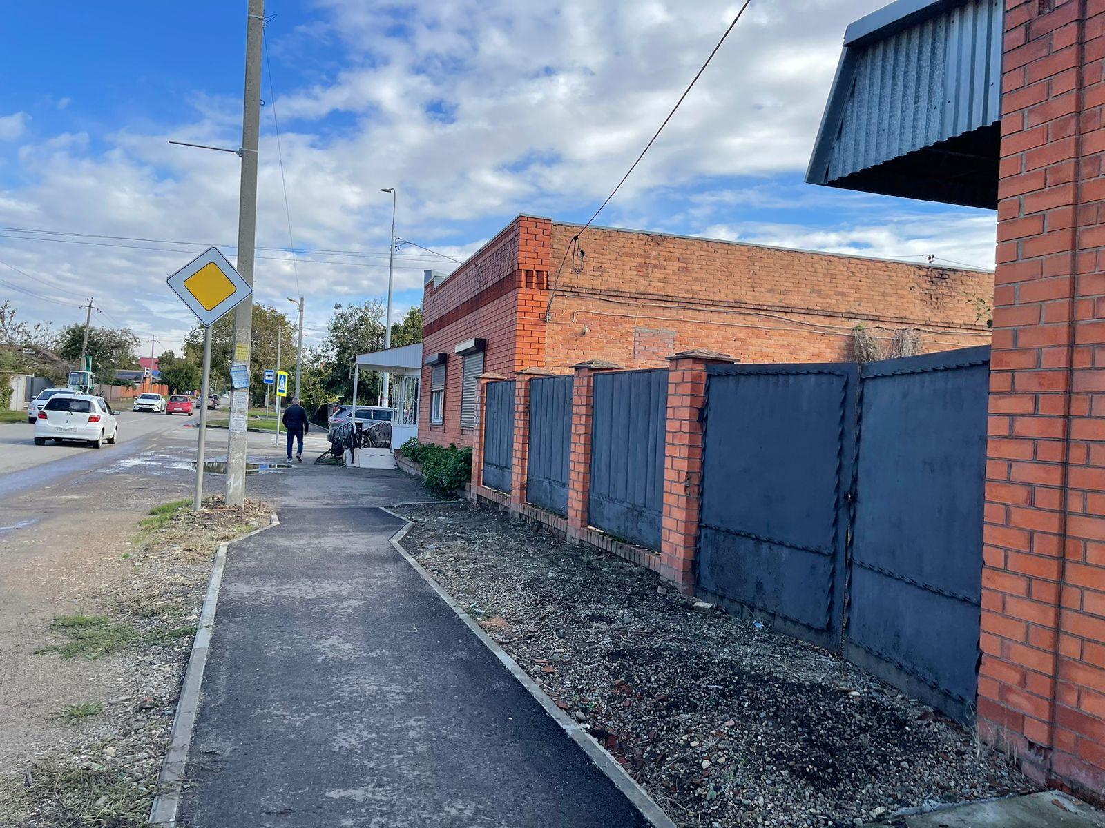 Фото №8: Коммерция 97 м² - Васюринская, мкр. Прикубанский внутригородской округ, ул. Железнодорожная, 12