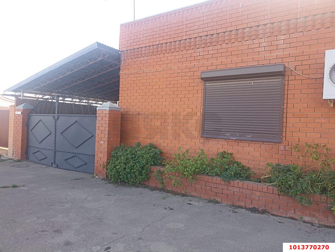 Фото №7: Торговое помещение 98 м² - Васюринская, ул. Железнодорожная, 12