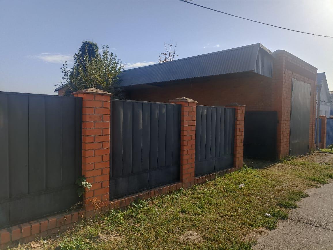 Фото №6: Коммерция 97 м² - Васюринская, мкр. Прикубанский внутригородской округ, ул. Железнодорожная, 12