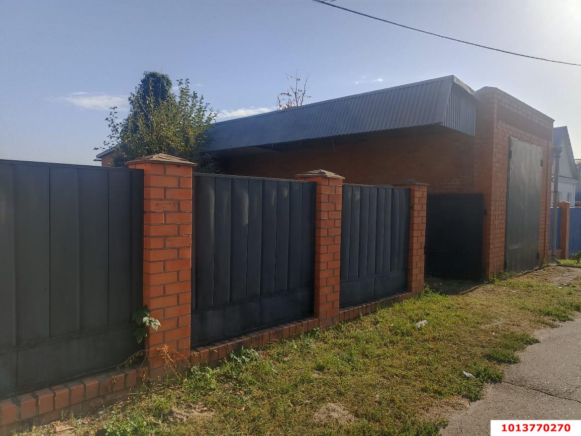 Фото №6: Торговое помещение 98 м² - Васюринская, ул. Железнодорожная, 12