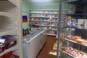 Фото №5: Торговое помещение 98 м² - Васюринская, ул. Железнодорожная, 12