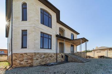 Фото №2: Дом 768 м² - Краснодар, мкр. Горхутор, ул. Спасская, 41