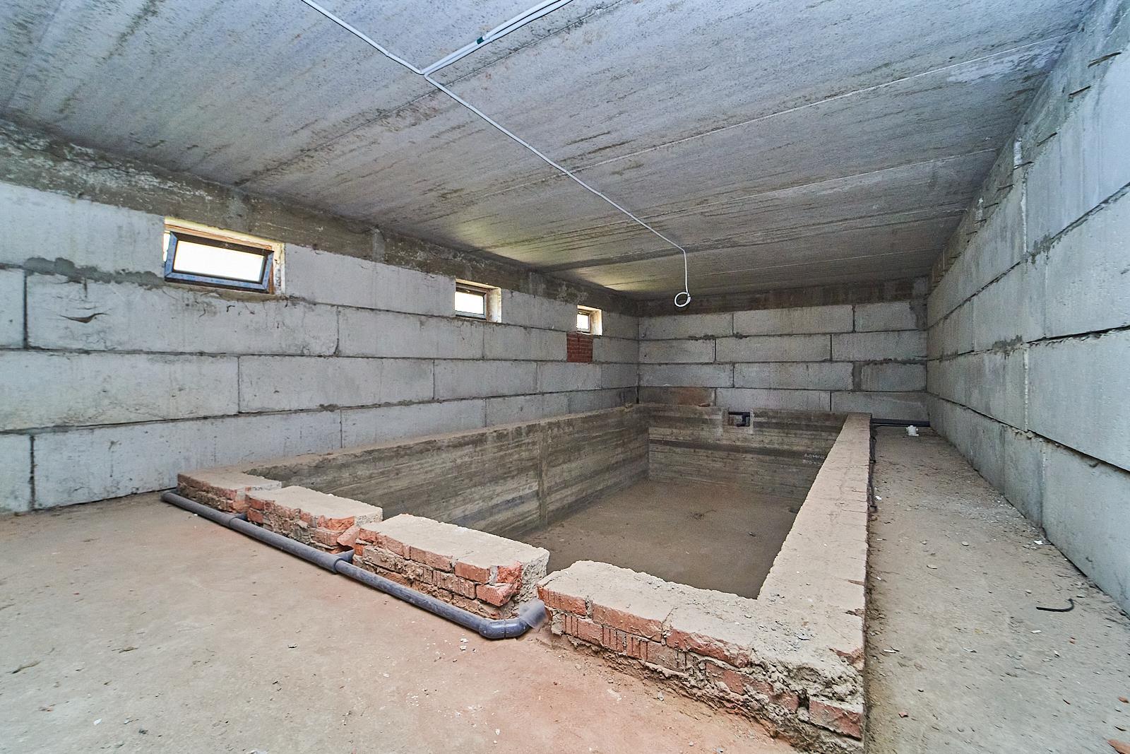 Фото №11: Дом 768 м² + 8 сот. - Краснодар, Прикубанский внутригородской округ, мкр. Горхутор, ул. Спасская, 41