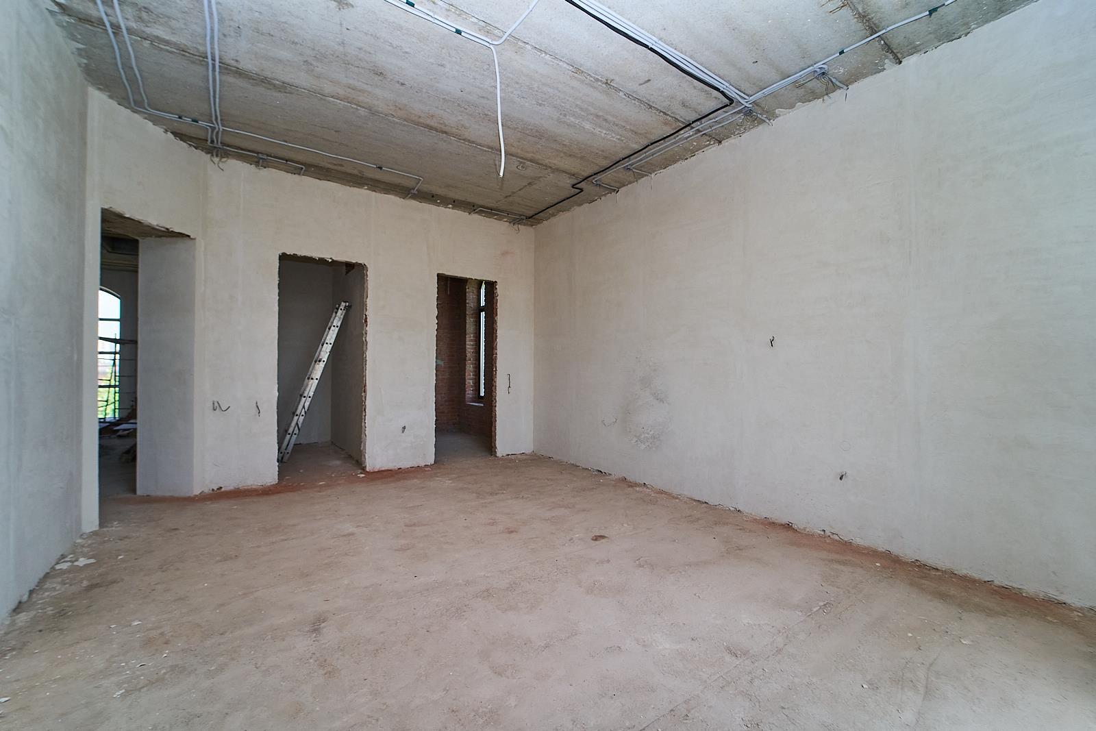 Фото №9: Дом 768 м² + 8 сот. - Краснодар, Прикубанский внутригородской округ, мкр. Горхутор, ул. Спасская, 41