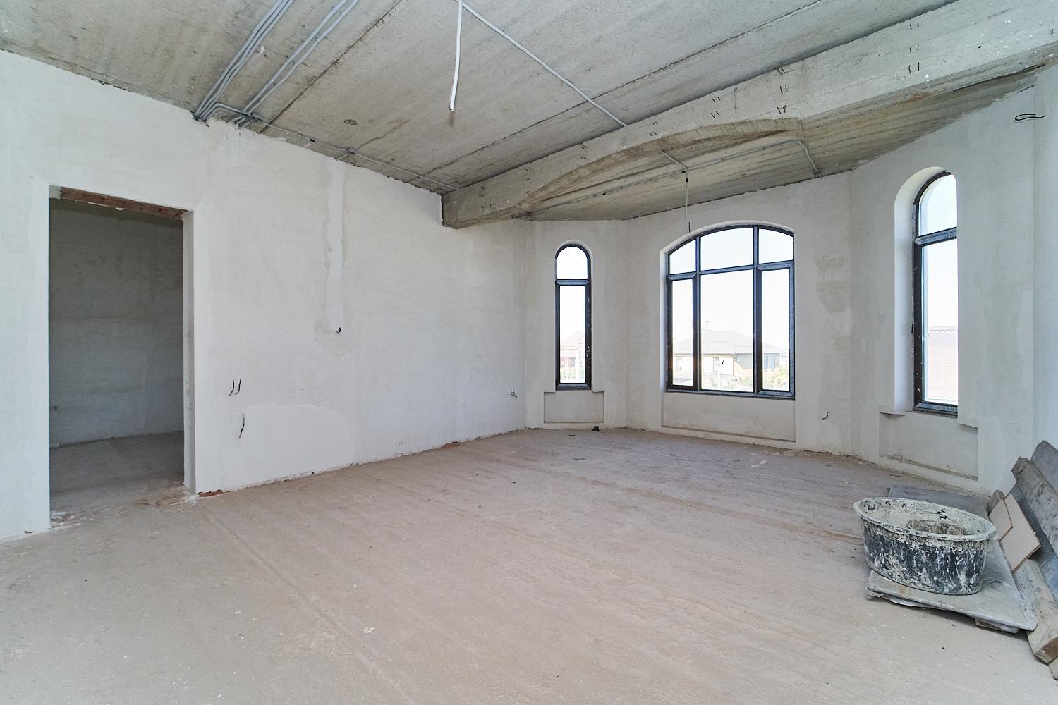 Фото №7: Дом 768 м² + 8 сот. - Краснодар, Прикубанский внутригородской округ, мкр. Горхутор, ул. Спасская, 41