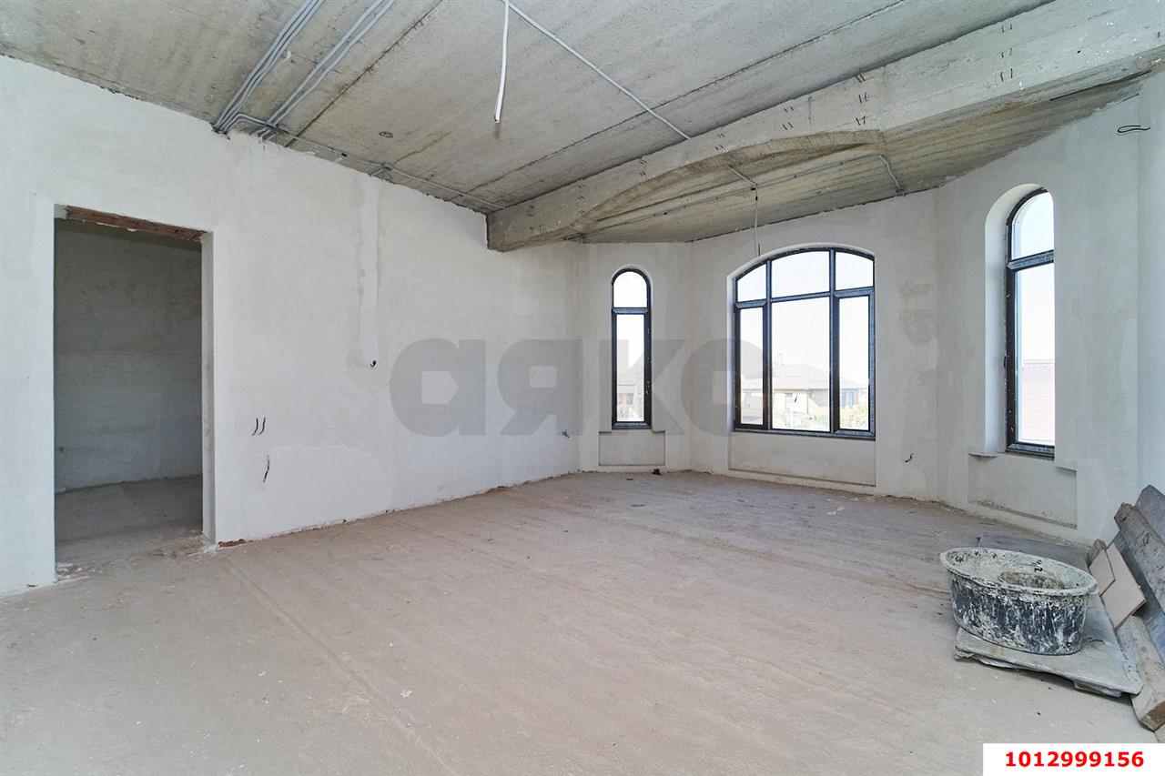 Фото №7: Дом 768 м² + 8 сот. - Краснодар, Прикубанский внутригородской округ, мкр. Горхутор, ул. Спасская, 41