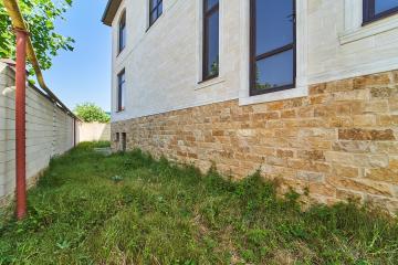 Фото №4: Дом 768 м² - Краснодар, мкр. Горхутор, ул. Спасская, 41