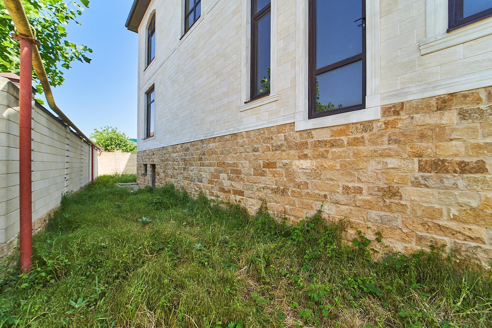 Фото №4: Дом 768 м² + 8 сот. - Краснодар, Прикубанский внутригородской округ, мкр. Горхутор, ул. Спасская, 41