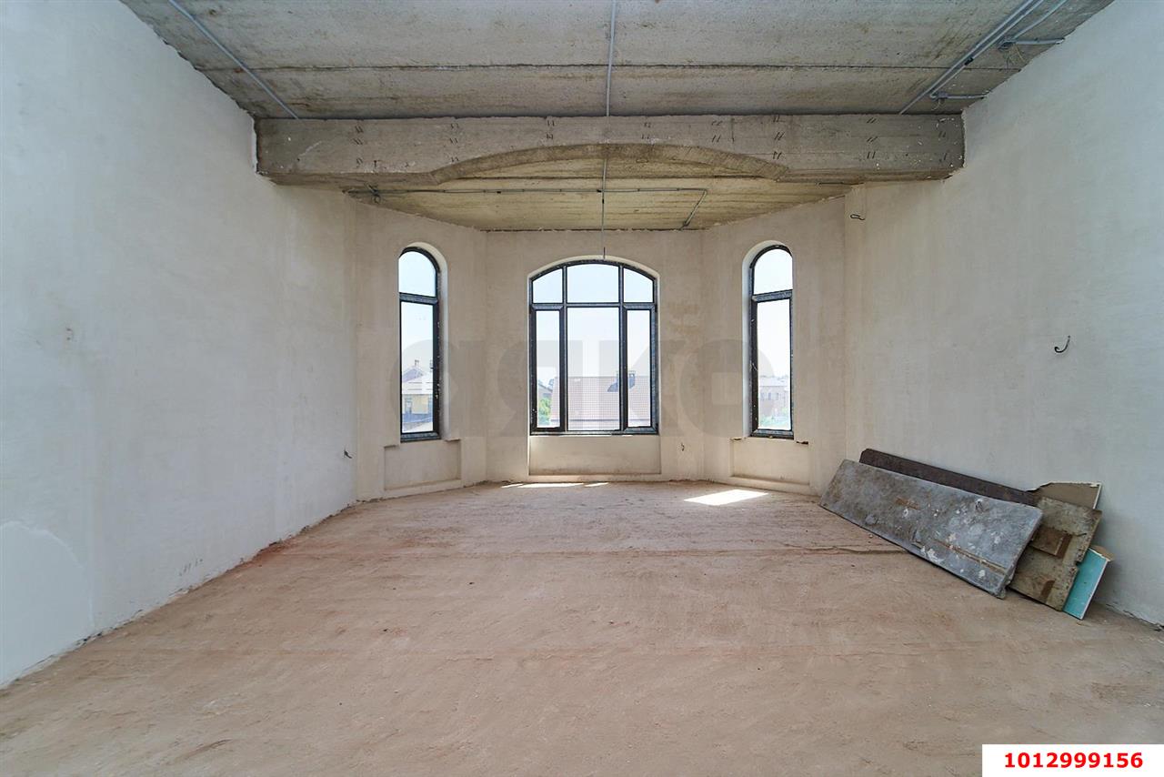 Фото №8: Дом 768 м² + 8 сот. - Краснодар, Прикубанский внутригородской округ, мкр. Горхутор, ул. Спасская, 41