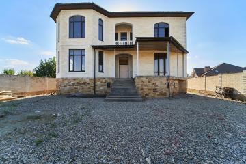 Фото №3: Дом 768 м² - Краснодар, мкр. Горхутор, ул. Спасская, 41