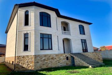 Фото №1: Дом 768 м² - Краснодар, мкр. Горхутор, ул. Спасская, 41