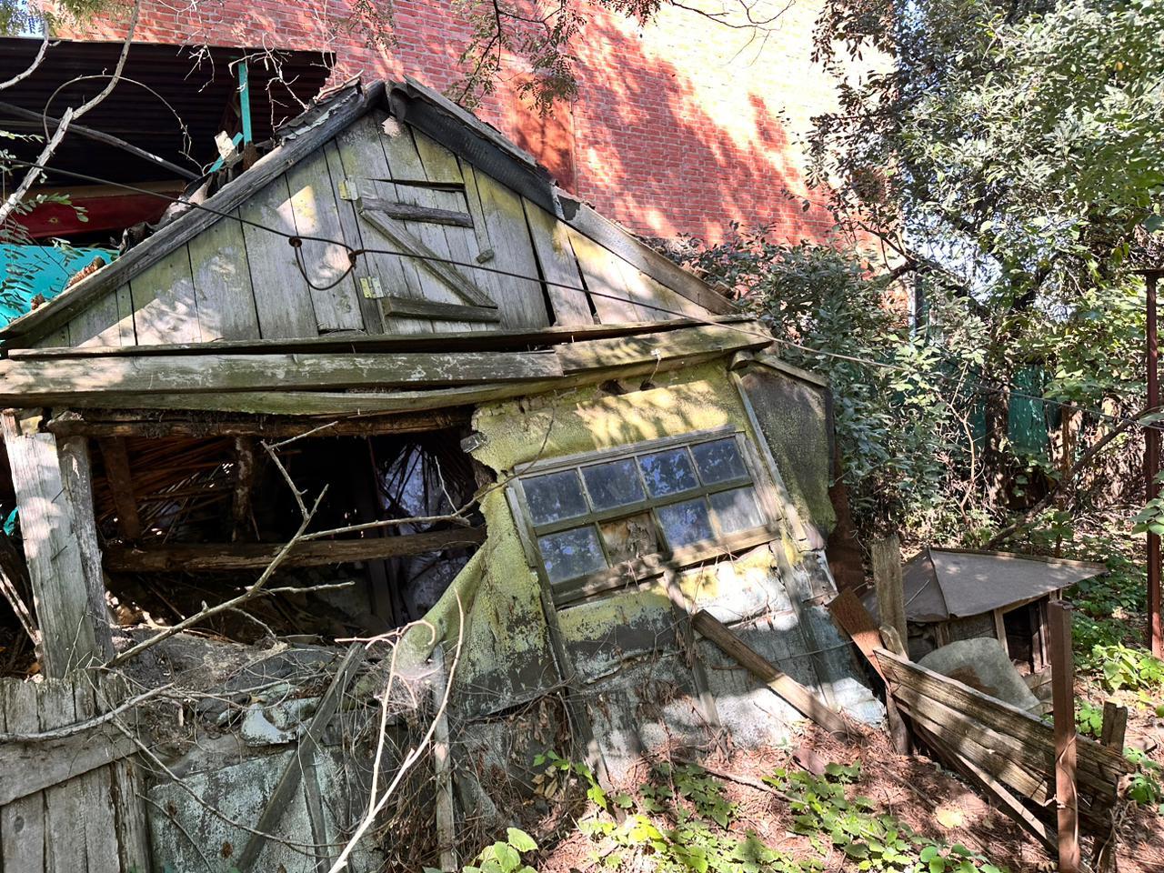 Фото №11: Дом 32 м² + 40 сот. - Карла Маркса, ул. Южная, 226